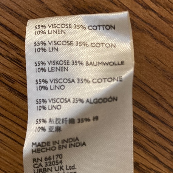 Adorable Free People Top NWT - Picture 5 of 7